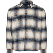 North Latitude Hemdjacke 33140/920 8XL