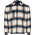 North Latitude Hemdjacke 33140/920 8XL