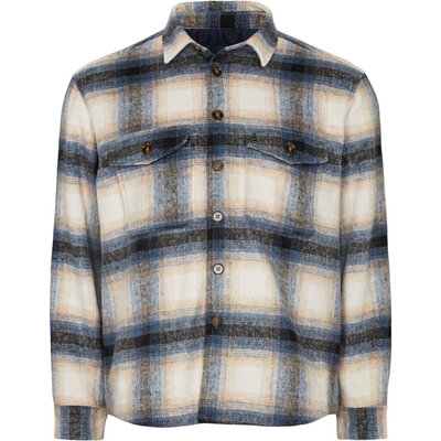 North Latitude Hemdjacke 33140/920 8XL