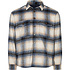 North Latitude Hemdjacke 33140/920 8XL