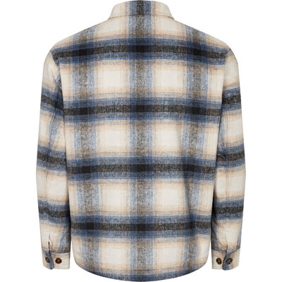 North Latitude Hemdjacke 33140/920 8XL
