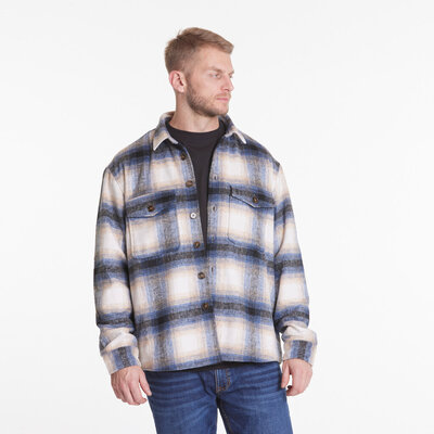 North Latitude Hemdjacke 33140/920 8XL