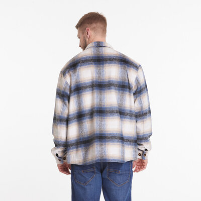 North Latitude Hemdjacke 33140/920 8XL