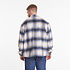 North Latitude Hemdjacke 33140/920 8XL