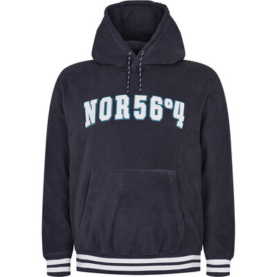 North56 Sweater Hoody 33148/580 4XL