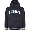 North56 Sweatshirt Hoody 33148/580 6XL