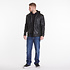 North Latitude Jacket Leather 33308/099 4XL