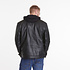 North56 Jacket Leather 33308/099 4XL
