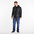 North56 Jacket Leather 33308/099 5XL