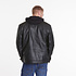 North56 Jacket Leather 33308/099 5XL