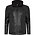 North Latitude Lederjacke 33308/099 8XL