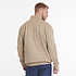 North56 Denim Zip Sweater 33326/729 8XL