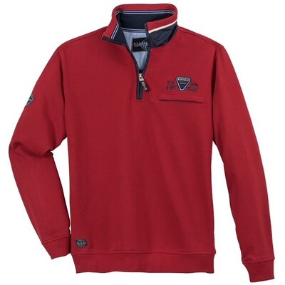 Redfield  Zip Sweater 1010/229 10XL