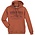 Redfield  Hoody Sweater 1040/6 7XL
