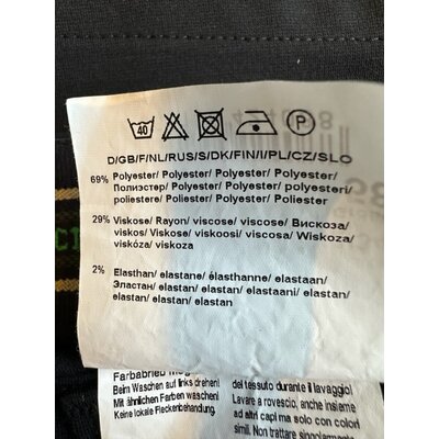 Club of Comfort Trousers 7801/41 size 58