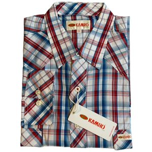 Kamro Shirt LM 16504/263 6XL