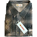 Kamro Shirt LM 23897/302 12XL