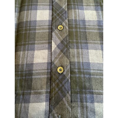 Kamro Shirt LM 23898/302 14XL