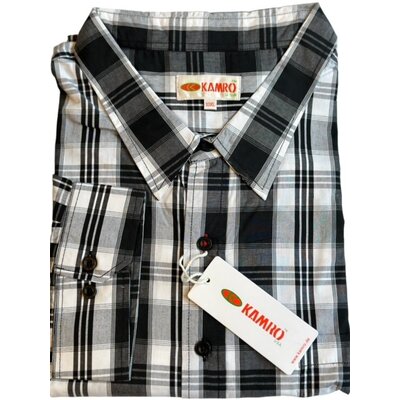 Kamro Shirt LM 16501/260 12XL