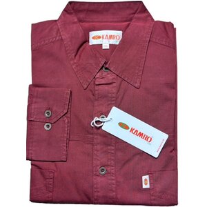 Kamro Shirt LM 23901/290 3XL