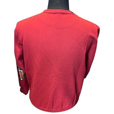Maxfort Kapuzenpullover 38710/370 6XL