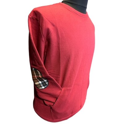Maxfort Kapuzenpullover 38710/370 3XL