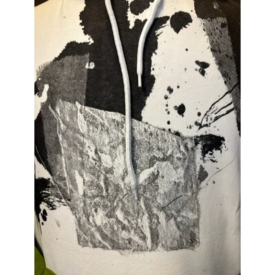 Maxfort Kapuzenjacke B38213 3XL