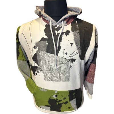 Maxfort Kapuzenjacke B38213 3XL