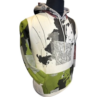 Maxfort Kapuzenjacke B38213 3XL