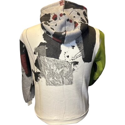 Maxfort Kapuzenjacke B38213 3XL