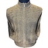 Fellows United Strickjacke V-Ausschnitt Pullover 32.1121 5XL
