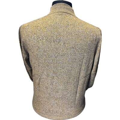 Fellows United Strickjacke V-Ausschnitt Pullover 32.1121 5XL