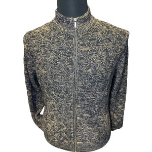 Fellows United Strickjacke 32.1109 5XL
