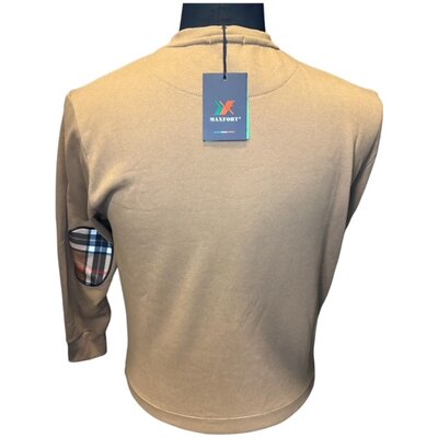 Maxfort Kapuzenpullover 38710/255 3XL