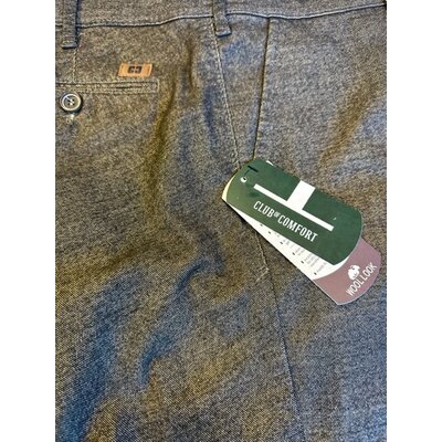 Club of Comfort Hose 7631/30 Größe 58