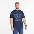 North56 Denim T-shirt 33303/591 3XL