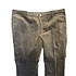 Luigi Morini Broek black 9144/02 maat 34