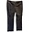 Luigi Morini Trousers black 9144/02 size 31