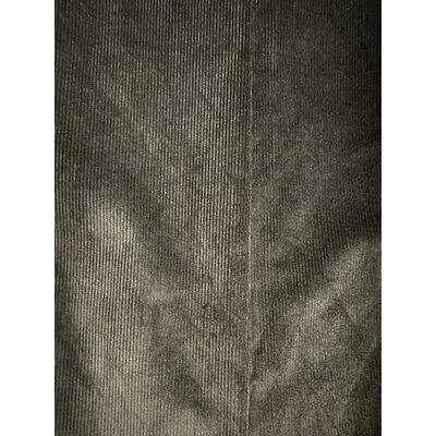 Luigi Morini Trousers black 9144/02 size 30