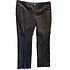 Luigi Morini Trousers black 9144/02 size 29
