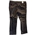 Luigi Morini Trousers black 9144/02 size 29