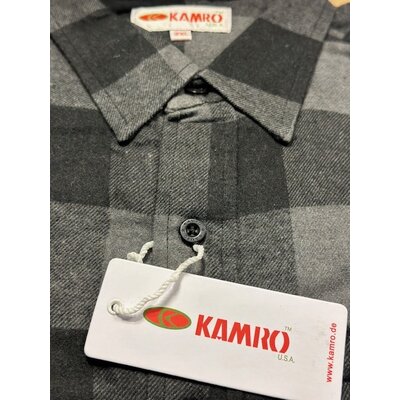 Kamro Shirt LM 23878/266 14XL