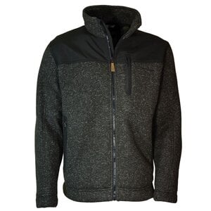 Blue Wave Strickfleecejacke 1104/15 14XL