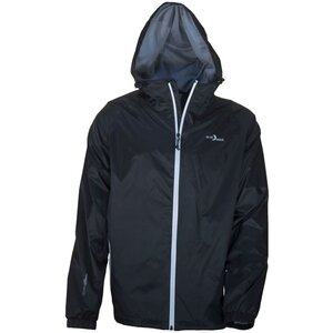 Blue Wave Rain Jacket 1406/09 12XL