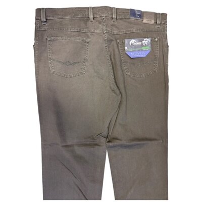 Pioneer Broek 16000/5528 maat 39