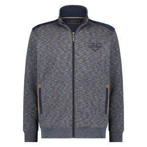Fellows United Strickjacke 32.2611 3XL