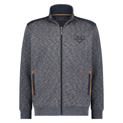Fellows United Strickjacke 32.2611 3XL