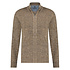 Fellows United Strickjacke V-Ausschnitt Pullover 32.1121 5XL