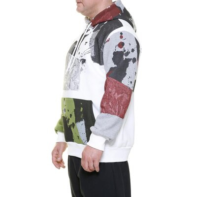Maxfort Kapuzenjacke B38213 3XL