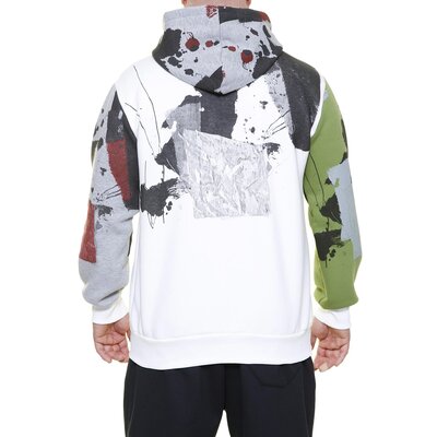 Maxfort Kapuzenjacke B38213 3XL